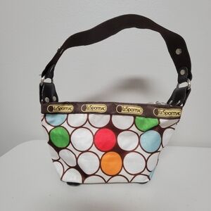 Lesportsac Shoulder  Mini Bag.